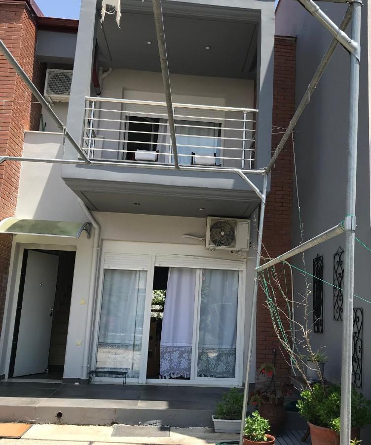 Apartment Michail Nikiti  Exterior photo