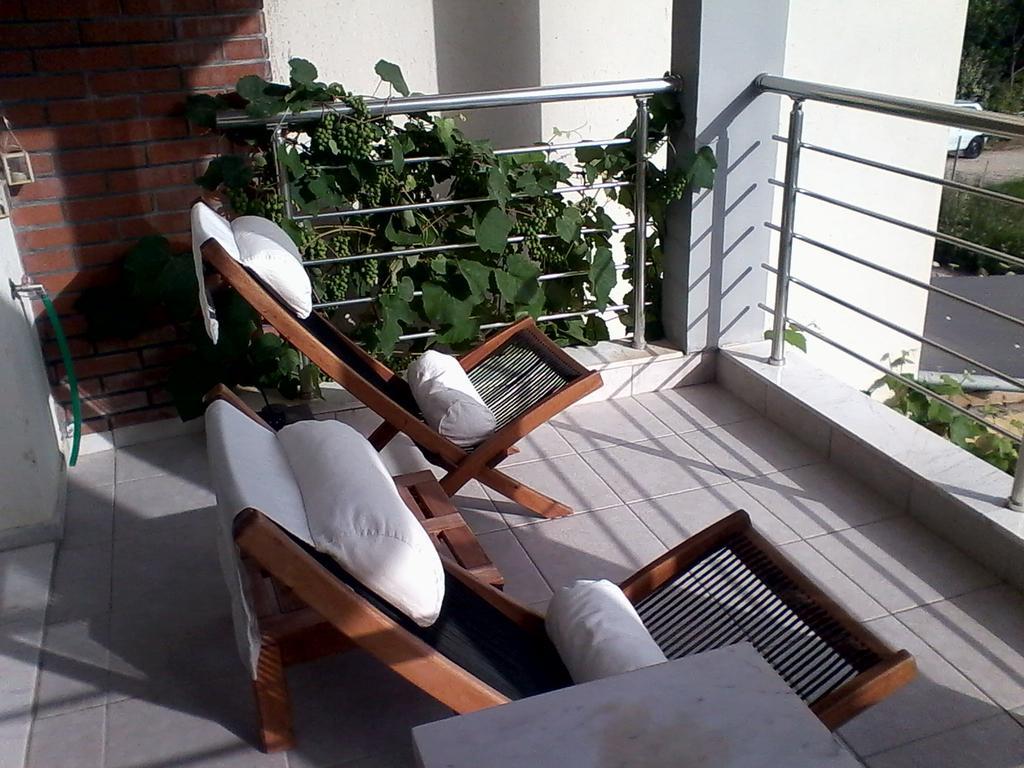 Apartment Michail Nikiti  Exterior photo
